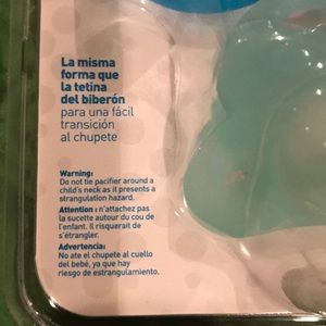 Accessories Dr Browns Happy Paci Poshmark